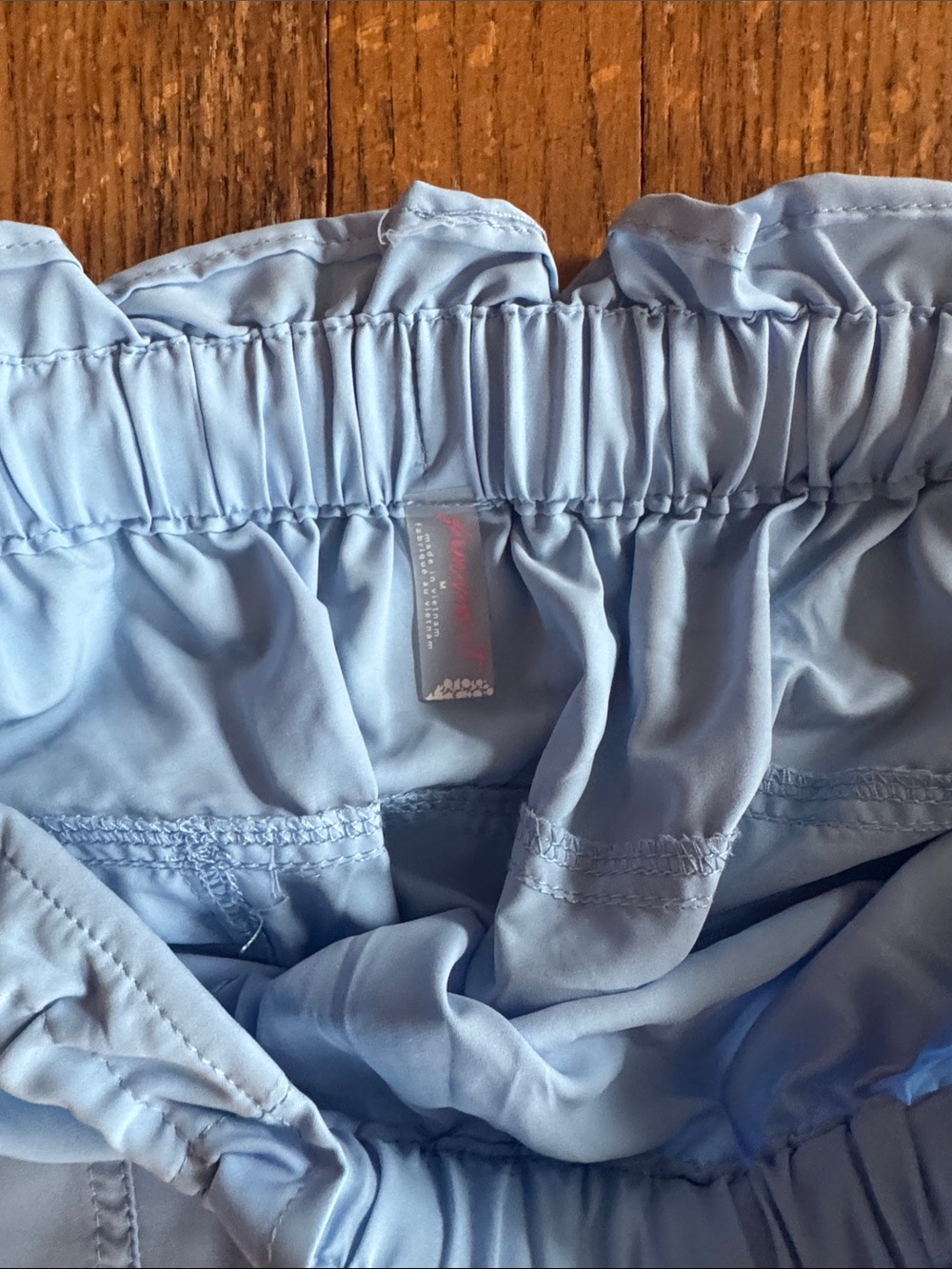 NWOT FP Movement Spring Trekker Pant. Size M - Picture 6 of 10